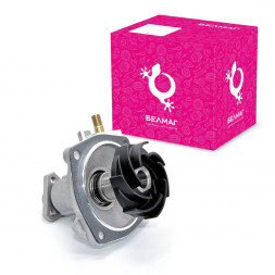 Насос водяной ВАЗ 2123,2121,21213,21214 БелМаг BM.0191