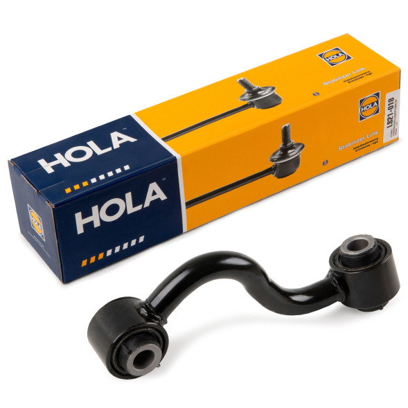 Стойка стабилизатора задняя левая NISSAN Qashqai I (2006-2013), X-Trail III (2013-2019) HOLA