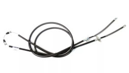 Трос ручного тормоза 2101-3508180 ВАЗ 2101-2107 AVP RT2101180