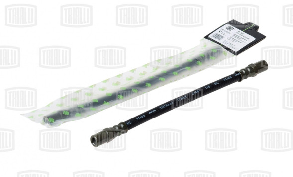 Шланг торм. зад. ВАЗ 2108 (BF 208) TRIALLI