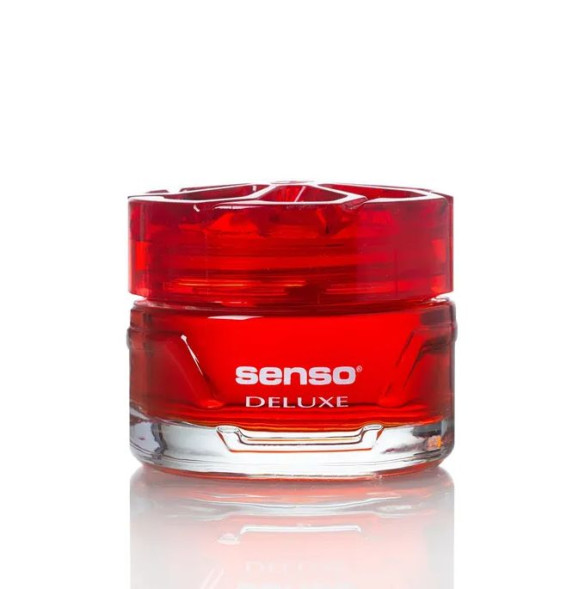 Ароматизатор DR.MARCUS Senso Deluxe Wildberries