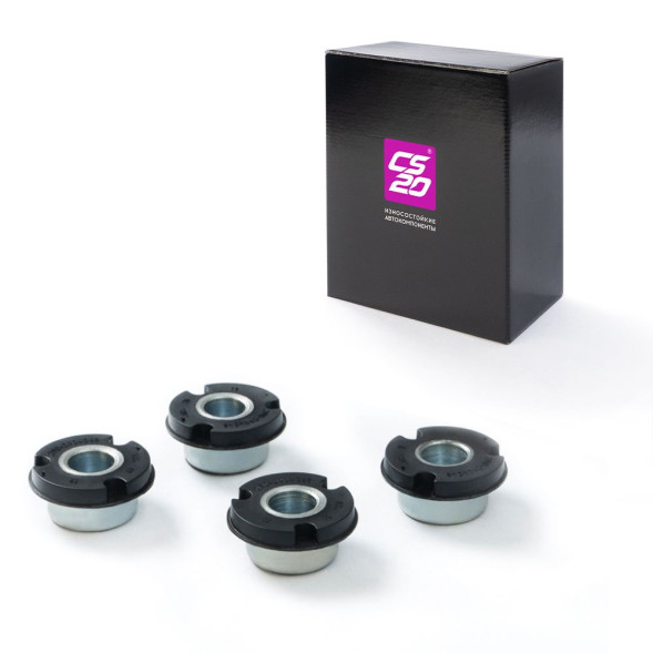 Шарниры растяжки (ромашки) ВАЗ 2108-2115 (к-т 4шт) CS20