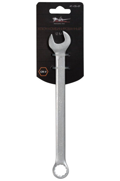 Ключ комбинированный 13мм (AT-CS-08) AIRLINE