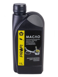 Масло 2Т полусинтетика ХимАвто (1л)