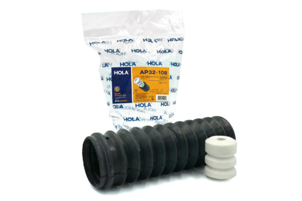 Отбойники амортизатора заднего ВАЗ 2108-2115 (с пыльником) HOLA AP32-108