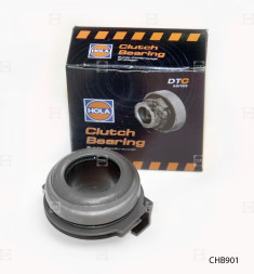 Муфта выключения сцепления Largus(1.6 8V,КПП JH3),Logan,Sandero HOLA CHB901