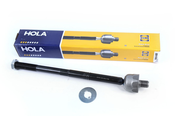 Тяга рулевая левая/правая AUDI A3,Q3;SKODA Octavia II-III, VW Caddy,Golf,Jetta,Passat, HOLA TR10-032