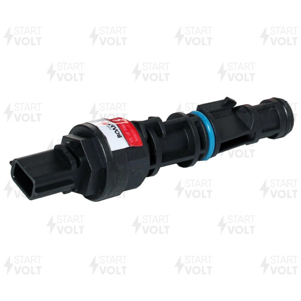 Датчик скорости для а/м Lada Largus (12-), Renault Logan (04-) (VS-SP 0901) &amp;quot;СтартВОЛЬТ&amp;quot;