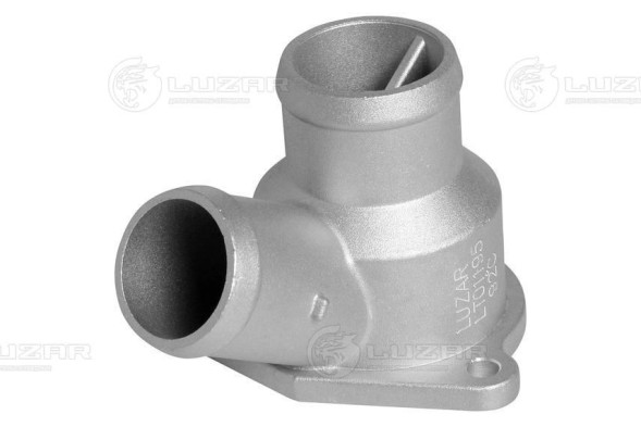 Термостат ВАЗ 1117-19 Калина (с ниж. крышкой) (зимний 92°C) LUZAR LT 01195