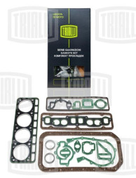 Комплект прокладок двигателя для а/м ГАЗ 2410 (402дв) (GZ 101 7018) TRIALLI