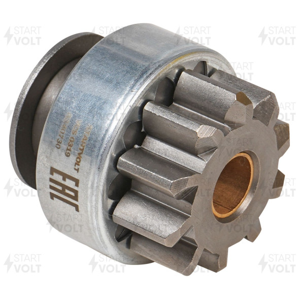 Бендикс привод стартера ГАЗ ГАЗель Next (13-) с дв Cummins ISF 2.8D 6MT  СтартВОЛЬТ VCS 0319