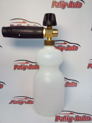 Пенообразующая насадка с бачком LS3   14.0375 (ИТАЛИЯ)