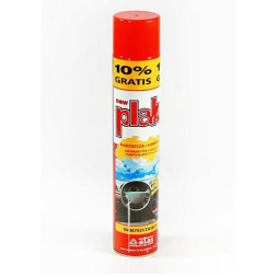 Atas PLAK полироль 750мл Вишня