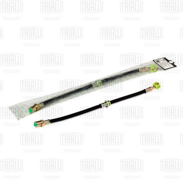 Шланг торм. перед. прав. Chevrolet Lacetti (04-) (BF 0581) TRIALLI