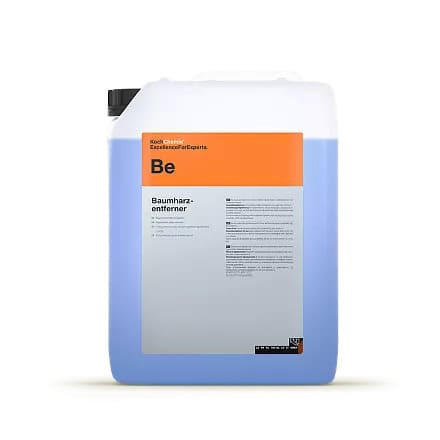 BAUMHARTZENTFERNER очиститель смол 1л. НА РАЗЛИВ KOCH