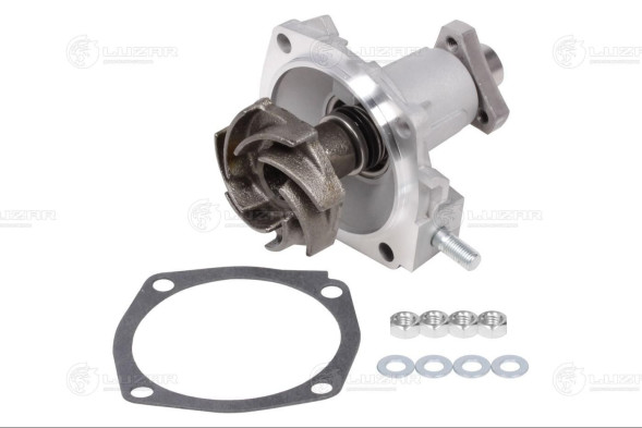 Насос водяной для а/м ВАЗ 2123 Chevrolet Niva (02-) LUZAR LWP 0123