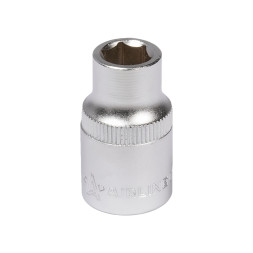 Головка торцевая 1/2&amp;quot; шестигранная 21мм (ATAO054) AIRLINE