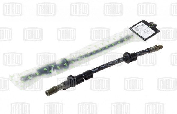 Шланг торм. перед. ВАЗ 2110 (BF 110) TRIALLI