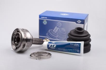 Шрус М 2141 наружный AT 2141-4512215