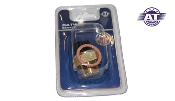 Датчик включ. вентил. радиатора ГАЗ 3102 (87ºC-82ºC) AT 8800-141TS