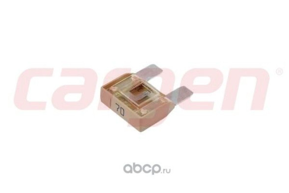 Предохранитель MAXIVAL (0700950) AX80370A CARGEN