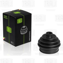 Пыльник ШРУСа наруж. для а/м ВАЗ 2108 (RG 0130) TRIALLI