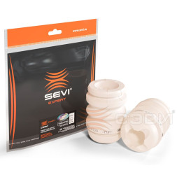 Буфер хода сжатия передней подвески LADA Vesta СЭВИ-ЭКСПЕРТ 1508-6728