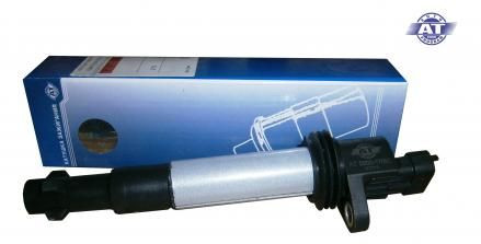Катушка зажигания-индивид ВАЗ 2112-2170 после 2008г (221504461) 1шт.  AT 5000-170IC