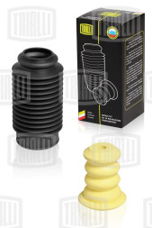 Ремкомплект амортизатора задн. для а/м ВАЗ (кожух + отбойник) (BC 0130) TRIALLI