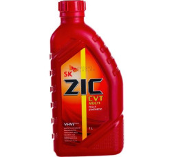 ZIC CVT MULTI синт. трансм.(1л)