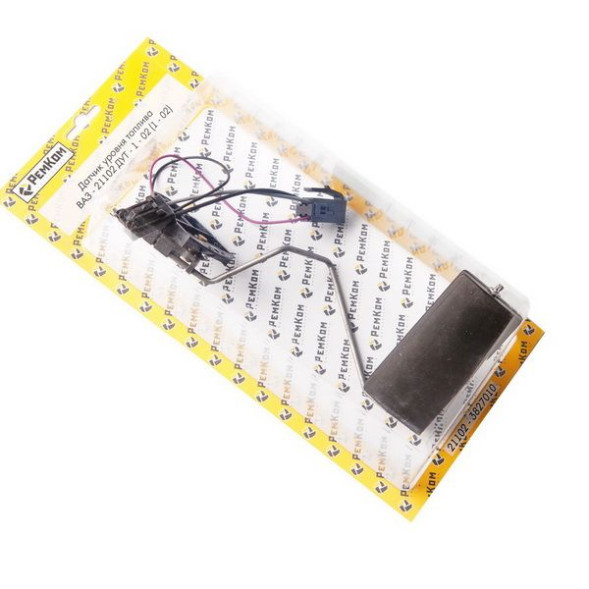 Датчик уровня топлива ВАЗ-21102 ДУТ-1-02(1-02) (RK02031) РЕМКОМ