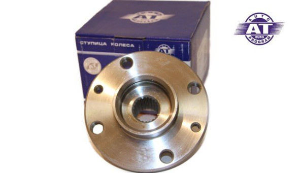 Ступица колеса ВАЗ 1118 пер AT 3002-118WH