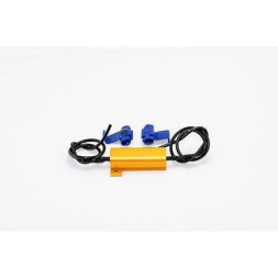 Адаптер Canceller LED 12V 21W Canbus (к.уп.2шт.) (Tungsram) 93117209 B1