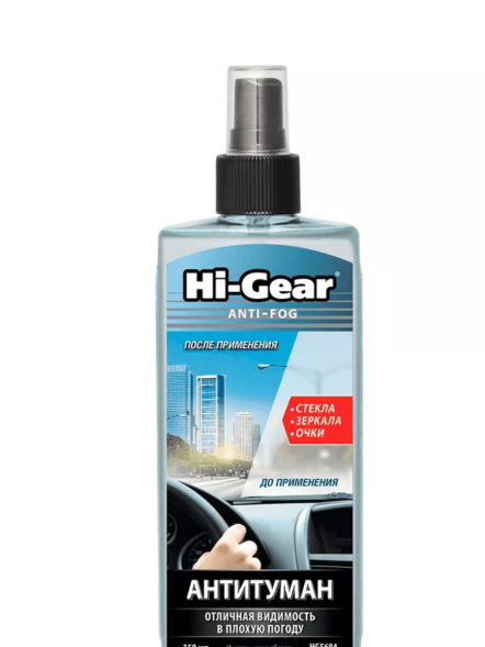 Антитуман  ANTI-FOG