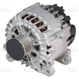 Генератор VAG Polo (20-)/Octavia A8 (20-) 1.6i 140A СтартВОЛЬТ LG 1827
