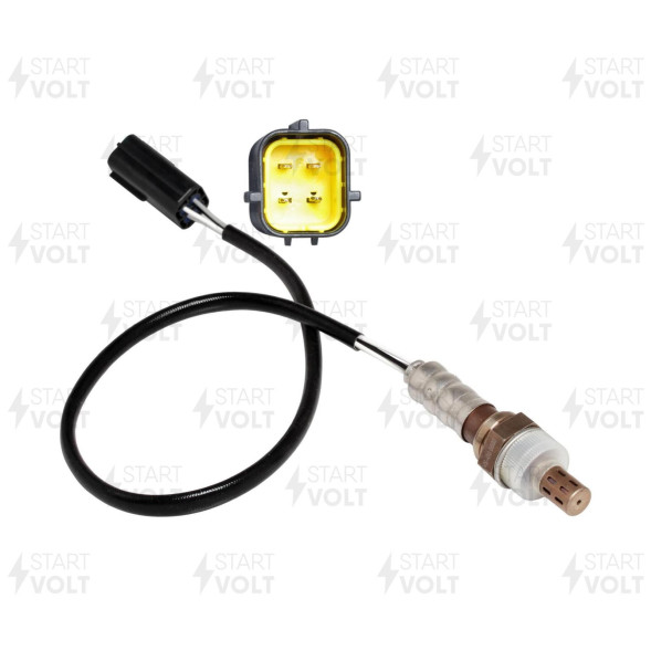 Датчик кислорода Chevrolet Lacetti (02-) 1.6i после кат. (VS-OS 0502) СтартВОЛЬТ