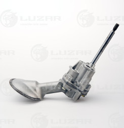 Насос масляный ВАЗ 2121 LUZAR LOP 0121