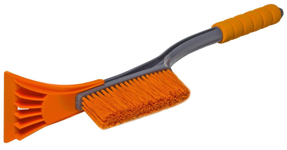 Щетка от снега и льда ( 56 см) (AB-R-02) AIRLINE