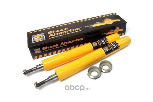 Амортизатор передний маслянный (вставка) LADA 2108-2115 HOLA SH10-421