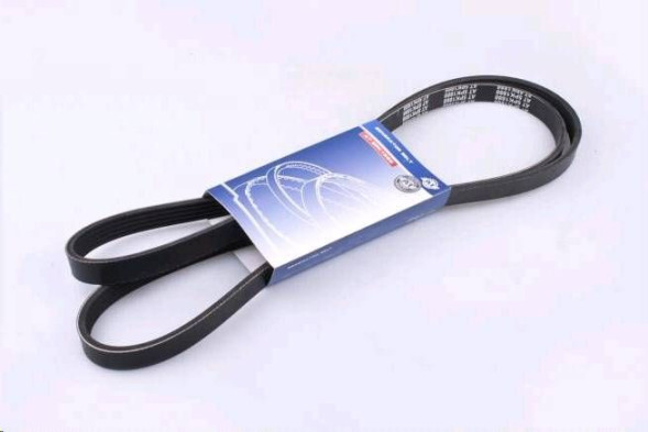 Ремень генератора ВАЗ 2123 (02-); CHEVROLET NIVA (02-) AT 5PK1888