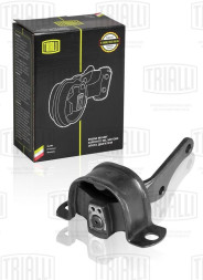 Подушка двигателя задняя в сборе ВАЗ 2108 (RM 0111) TRALLI