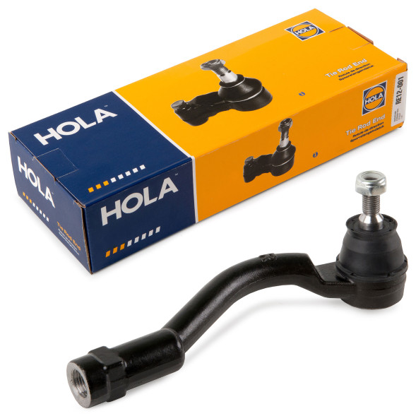 Наконечник рулевой тяги правый KIA Sportage (QL) (2016-), Optima (D4) (2015-2018), HOLA RE12-001