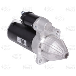Стартер редукторный СтартВОЛЬТ ГАЗ с дв. ЗМЗ-402 (с/о ан. 6002.3708) 2кВт (LSt 0320X)