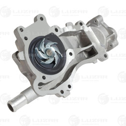 Насос водяной Opel Astra J (09-)/Mokka(13-)1.4i/1.4T ZAFIRA C(11-) LUZAR LWP 0514