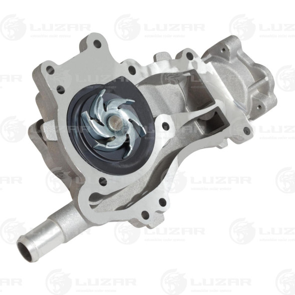 Насос водяной Opel Astra J (09-)/Mokka(13-)1.4i/1.4T ZAFIRA C(11-) LUZAR LWP 0514