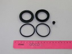 Ремкомплект переднего тормозного цилиндра ВАЗ 2101-2107 16Р БРТ