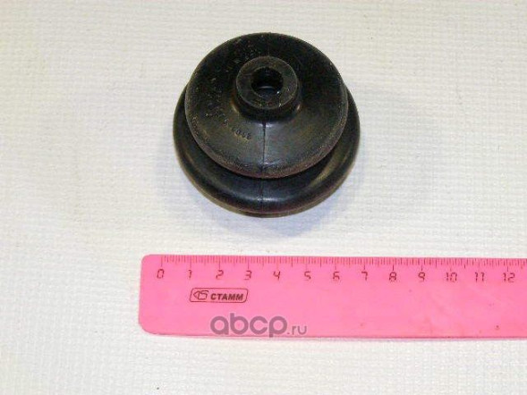 Чехол КПП малый. 2101-1703096Р БРТ