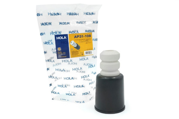 Отбойники амортизатора переднего ВАЗ 2108-2115 (с пыльником) HOLA AP31-108