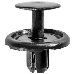 Toyota 9046707214 клипса подкрылка 6.8x9.1x19.9mm AD-11359 (10шт)