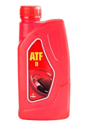 Масло гидравлическое Хим-Авто ATF-II (1л) (12)